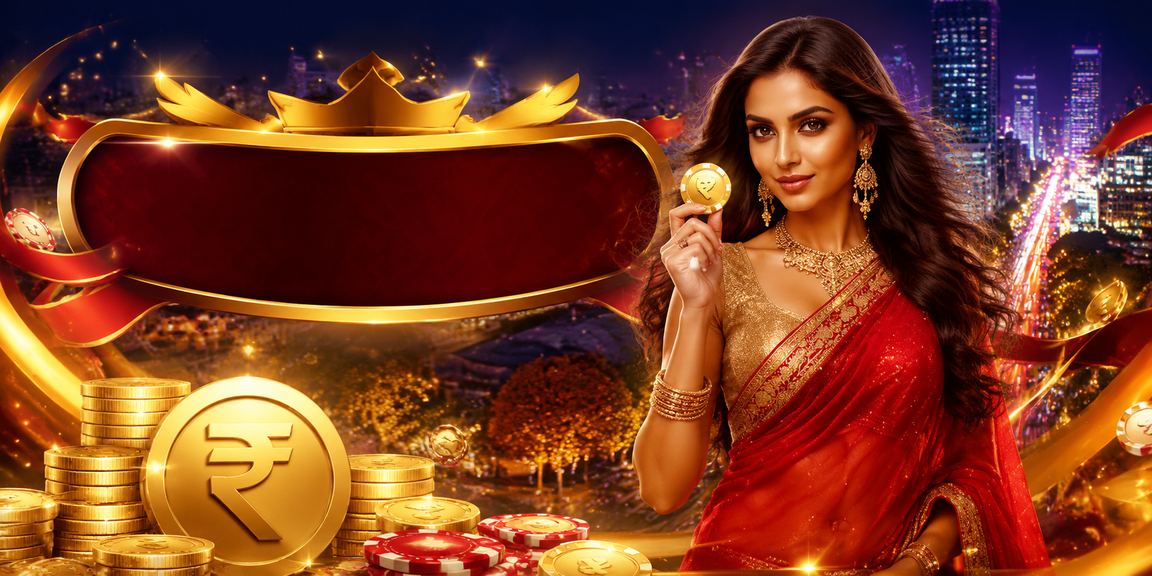 User playing online casino games on mobile device in India
