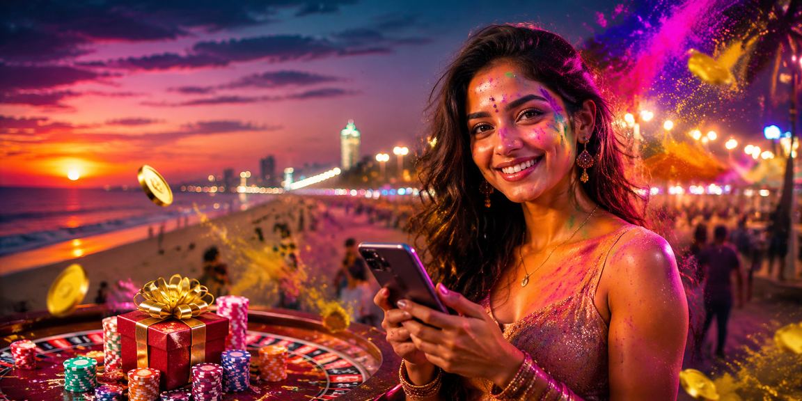 UPI mobile payment on smartphone screen in India